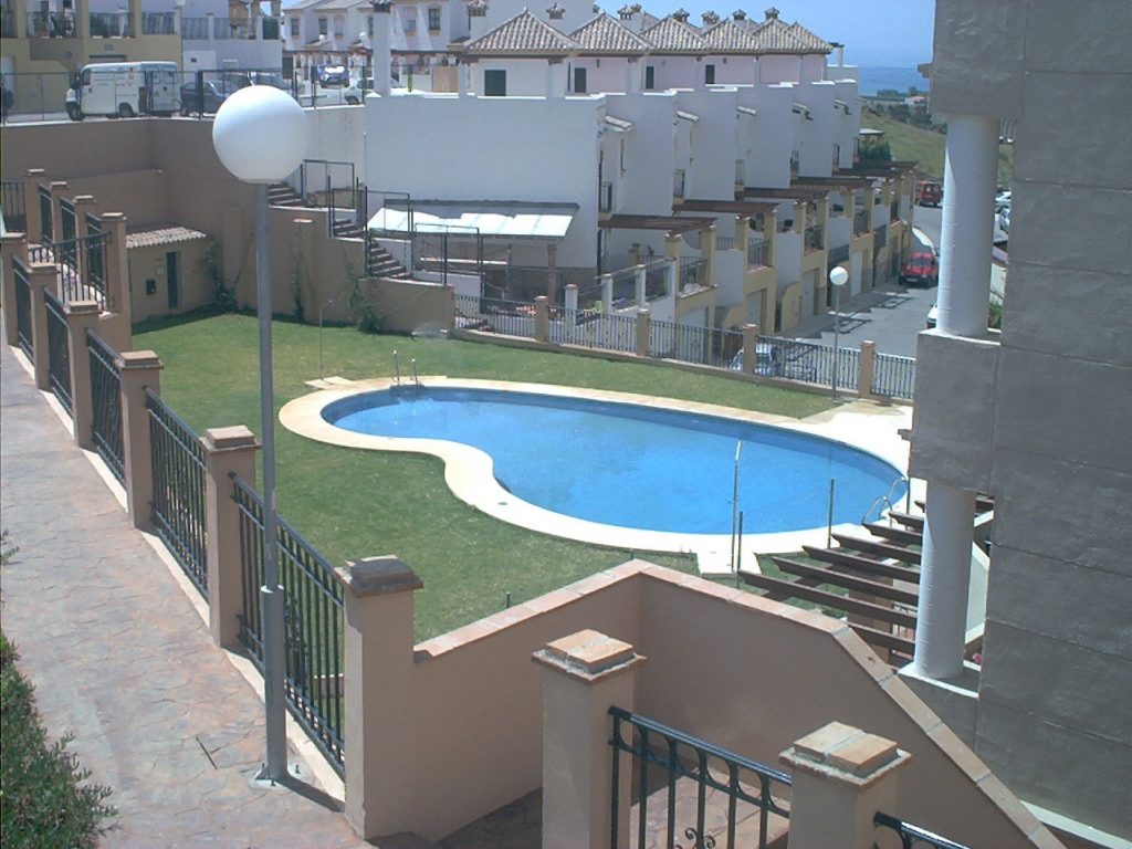 Reparación de piscinas en Málaga